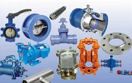 oil production tools